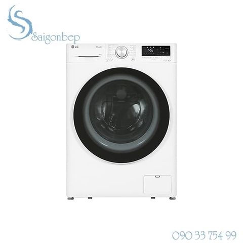 Máy giặt LG AI DD Inverter 10 kg FV1410S4W