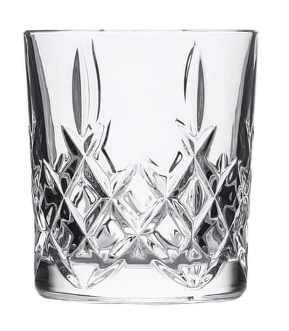 Cốc Pha Lê Brixton 320ml