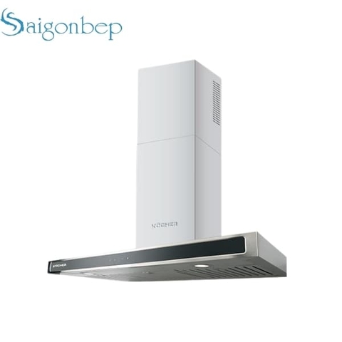 Máy hút mùi Kocher K-225D