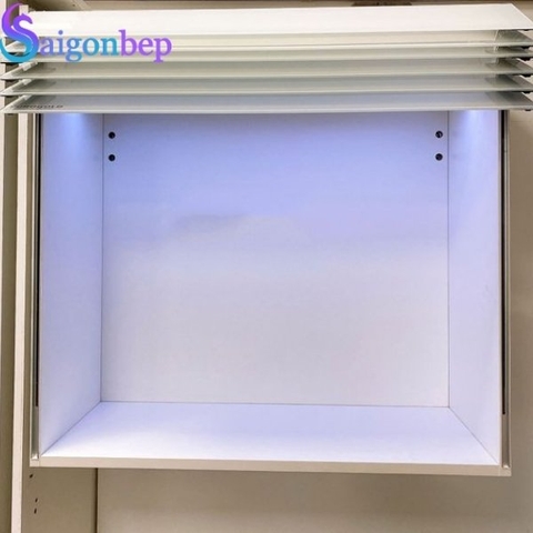 Tủ cánh kính tự động  EUROGOLD ESM2090