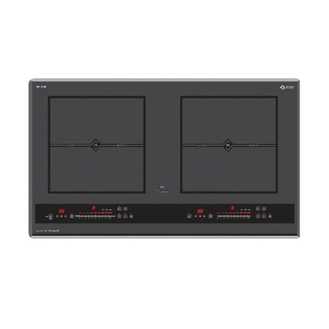 Bếp từ Canzy CZ 797G-62ID