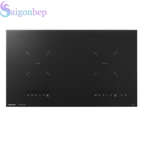 Bếp Từ Đôi Panasonic KY-C1W70