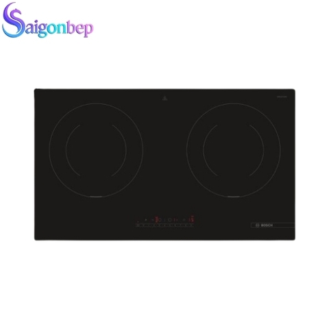 Bếp từ đôi Bosch PMI8256EVN Series 8