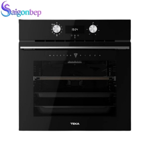 Lò nướng TEKA Maestro Pizza HLB 8510 P BK