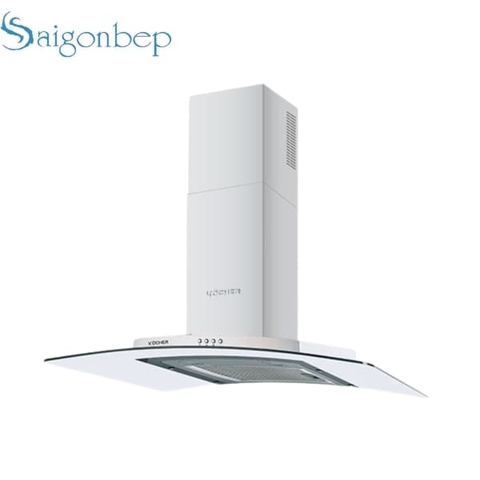 Máy hút mùi Kocher K-228T