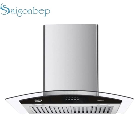 Máy hút mùi Chef's EH-R506E7G