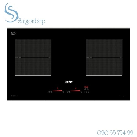 Bếp từ đôi Kaff KF-IH202II