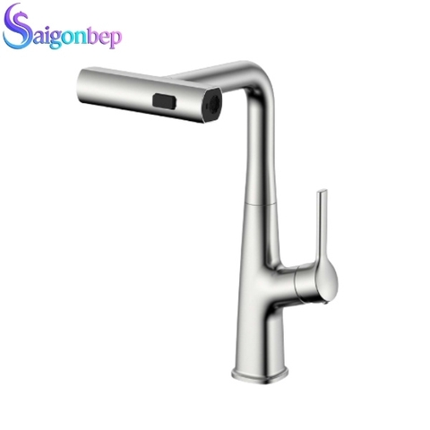 Vòi rửa bát Kluger KLF0018S