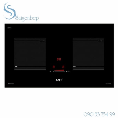 Bếp từ đôi Kaff KF-IH201II
