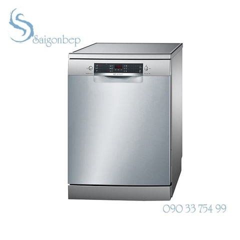 Máy rửa chén độc lập Bosch SMS46MI07E (14 bộ)