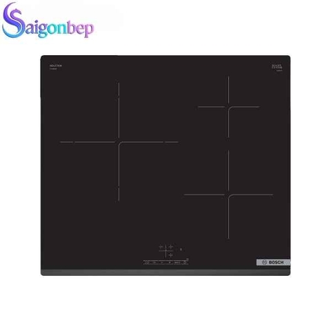 Bếp từ 3 vùng nấu Bosch PUJ63KBB5E