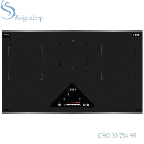 Bếp từ 3 Kaff KF-IC5801II Plus