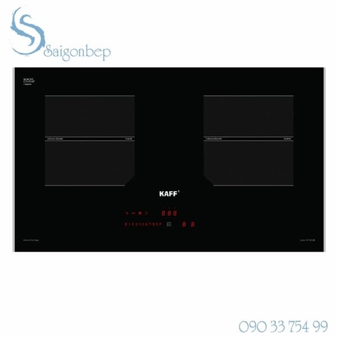 Bếp từ đôi từ Kaff KF-HD28II