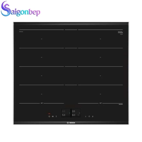 Bếp từ Bosch PXY675JW1E