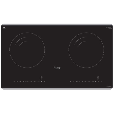 Bếp từ Canzy CZ-54M NEW