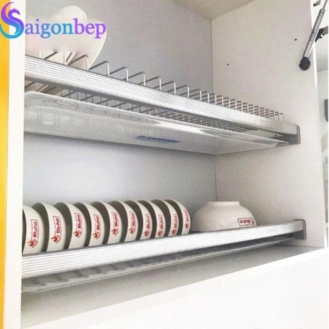 Giá bát cố định Eurogold inox304 EPS700