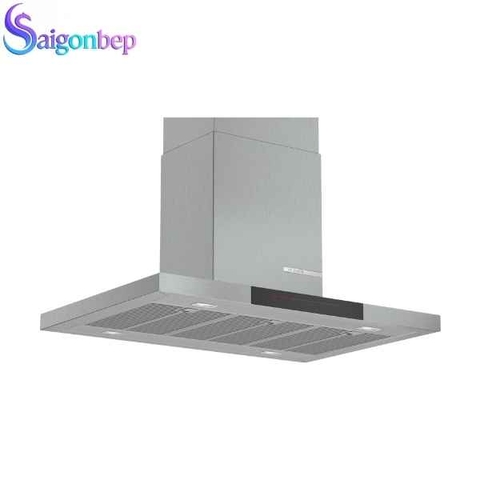 Máy hút mùi đảo Bosch DIB98JQ50B Series 6