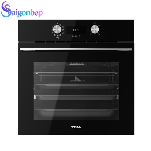 Lò nướng TEKA Air fry HLB 8416 BK