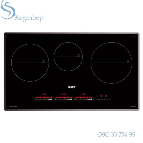 Bếp từ 3 KAFF KF - IG3001II