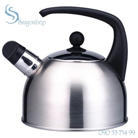 Ấm đun nước Elo Apollo black 18