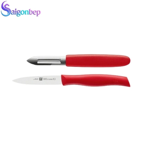 Bộ dao ZWILLING TWIN GRIP 2 PCS