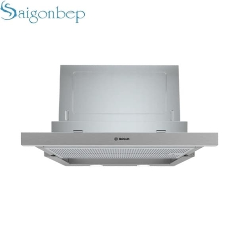 Máy hút mùi âm tủ Bosch DFS067A51B Serie 4