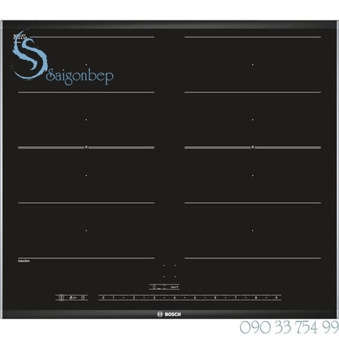 Bếp điện Bosch PIV675N17E