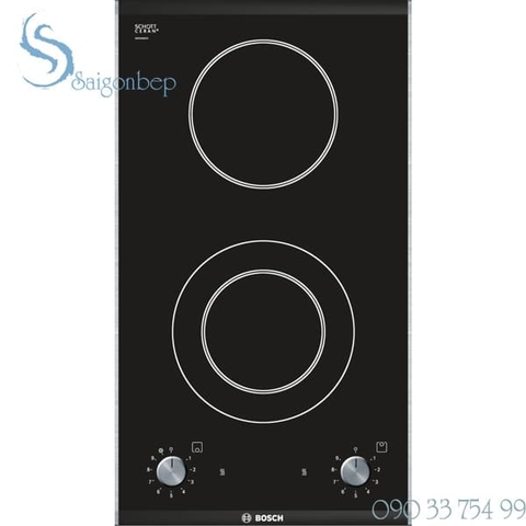 Bếp điện Bosch PKF375V14E