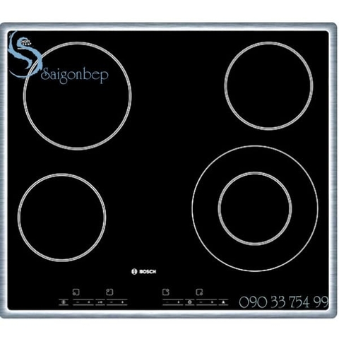 Bếp điện Bosch PKF645E14E
