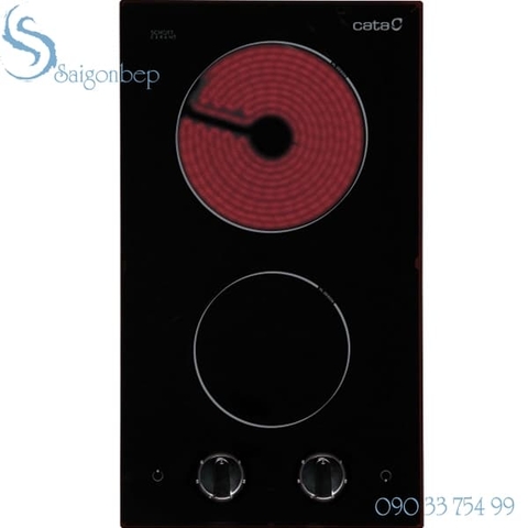 Bếp điện Cata 302VI