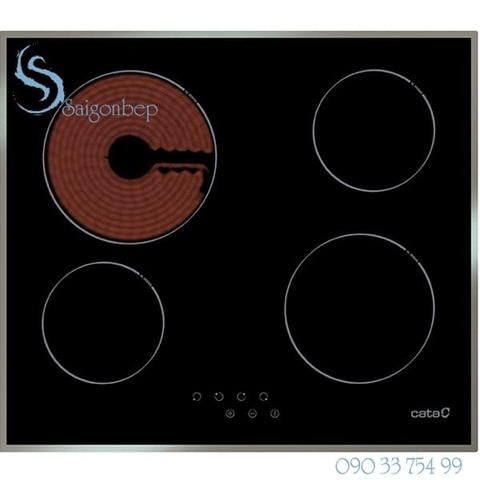 Bếp điện Cata T-604A