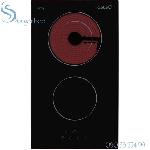 Bếp điện Cata TD-302