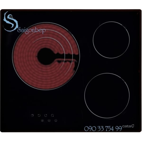 Bếp điện Cata TT-603