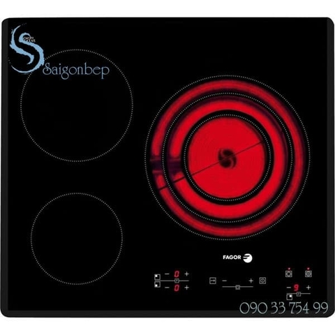 Bếp điện Fagor 2VFT 330AS