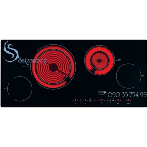 Bếp điện Fagor 2VFT 900S