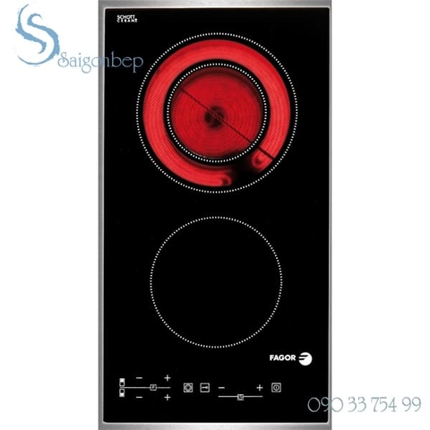 Bếp điện Fagor 3MFT 2AX