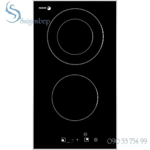 Bếp điện Fagor 4MF 2VAX