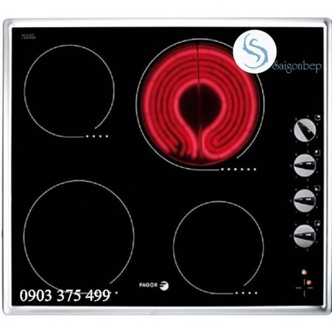 Bếp điện Fagor VFI – 400I