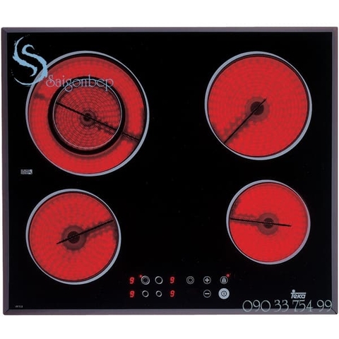 Bếp điện Teka TR-620