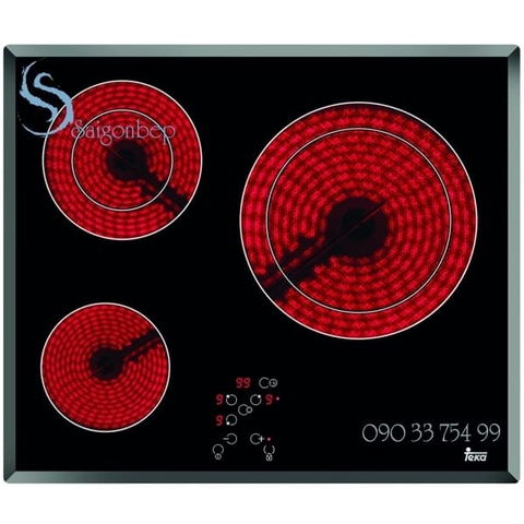 Bếp điện Teka TR-631