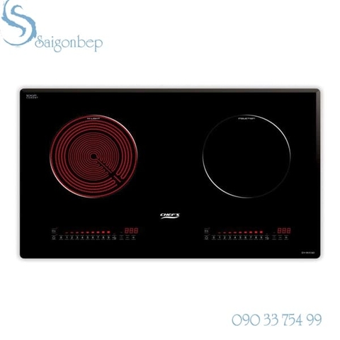 Bếp điện từ Chefs EH-MIX343