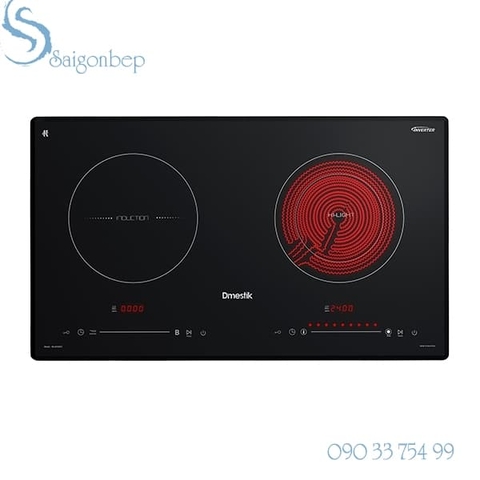 Bếp điện từ DMESTIK ML-921DKT