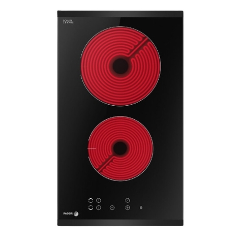 Bếp điện từ Domino Fagor 3MFT-2AC
