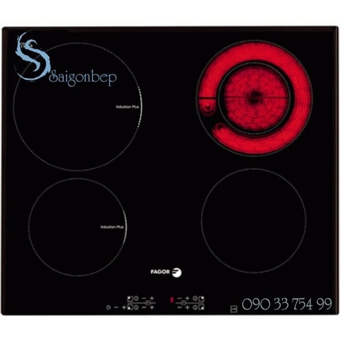 Bếp điện từ Fagor I 220TS