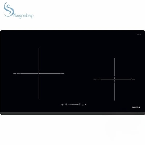 Bếp từ 2 vùng nấu Hafele HC-I772D 536.61.645
