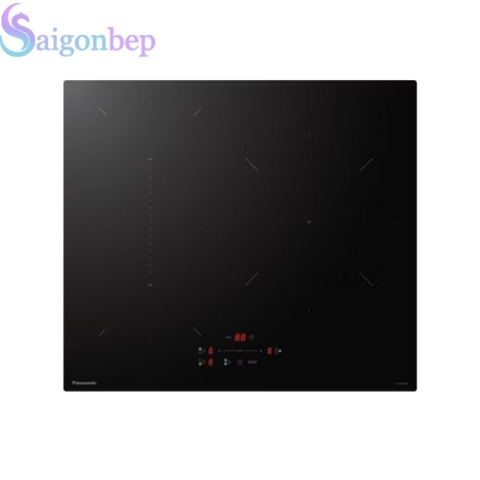 Bếp Từ 3 Vùng Nấu Panasonic KY-R63ABL