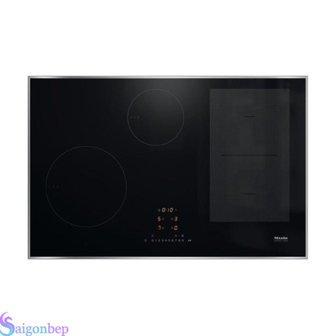 Bếp Từ 4 Vùng Nấu Miele KM 7474 FR