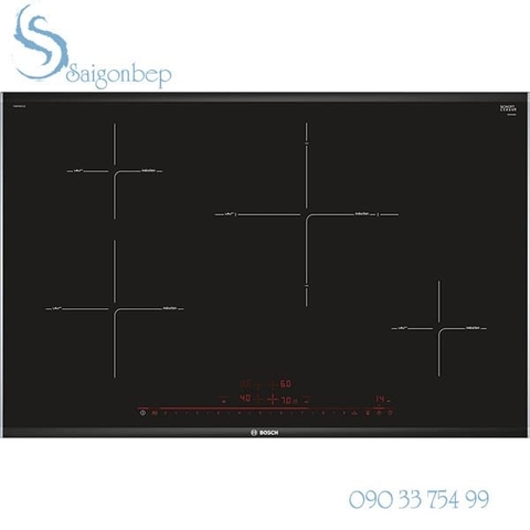 Bếp từ BOSCH PIE875DC1E