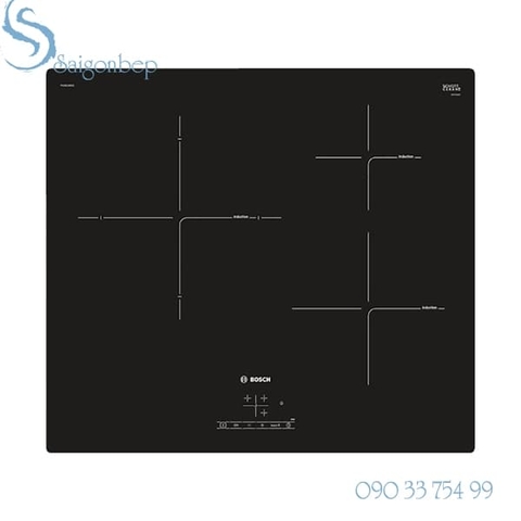 Bếp từ Bosch PUJ611BB1E