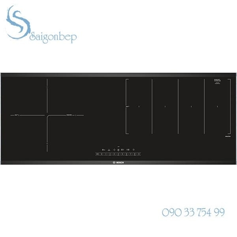 Bếp từ BOSCH PXC275FC1E